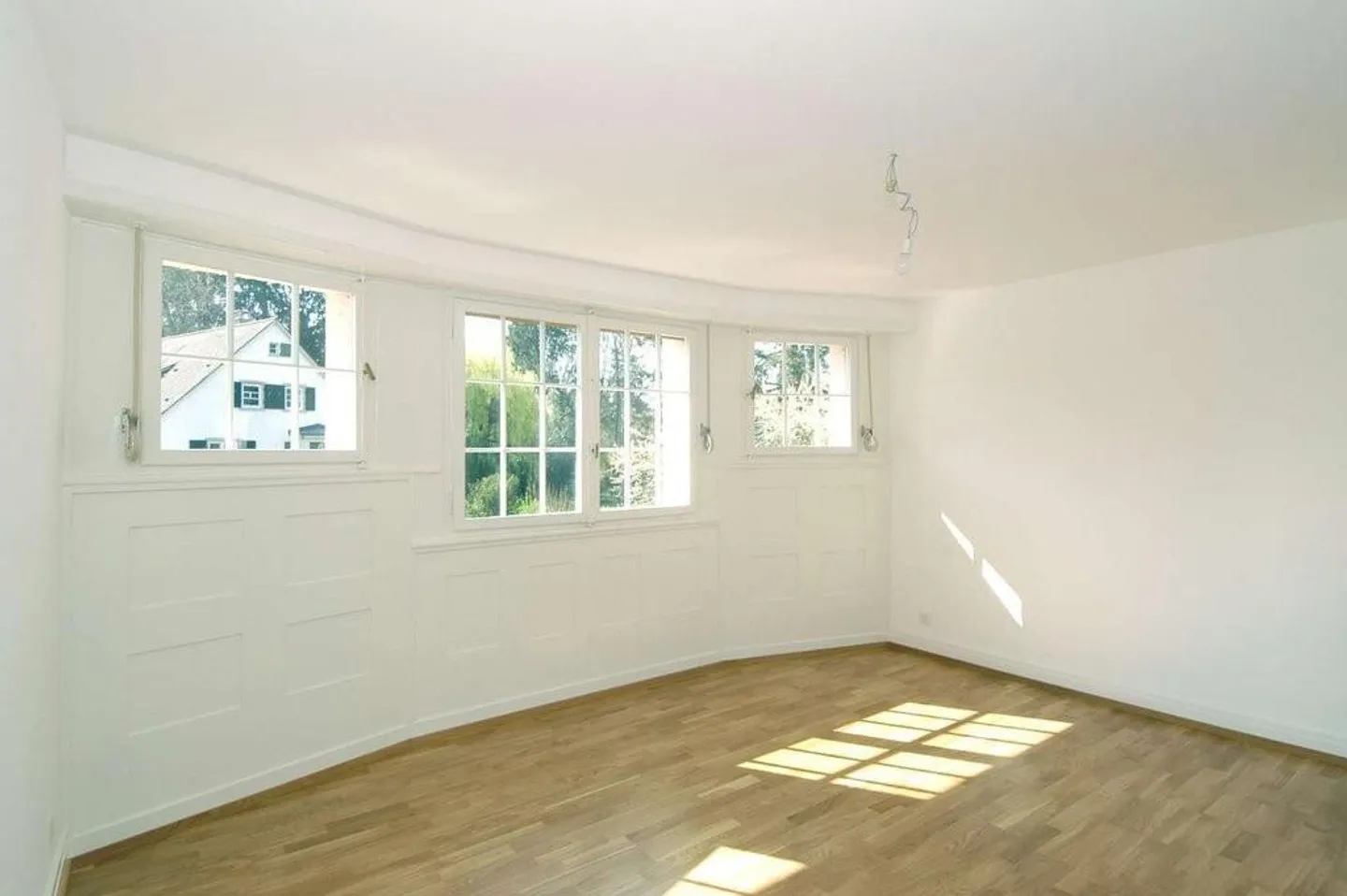 Appartamento maisonette speciale con galleria e utilizzo del giardino - Foto 5 di 11