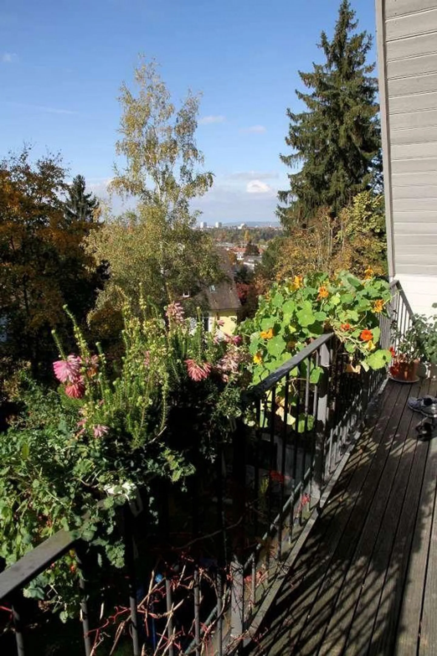 Appartamento maisonette speciale con galleria e utilizzo del giardino - Foto 11 di 11