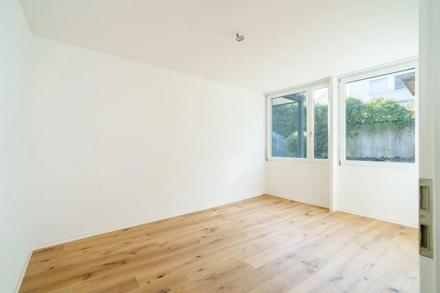 Appartement moderne et lumineux à louer, partiellement rénové ! - Photo 5 sur 12