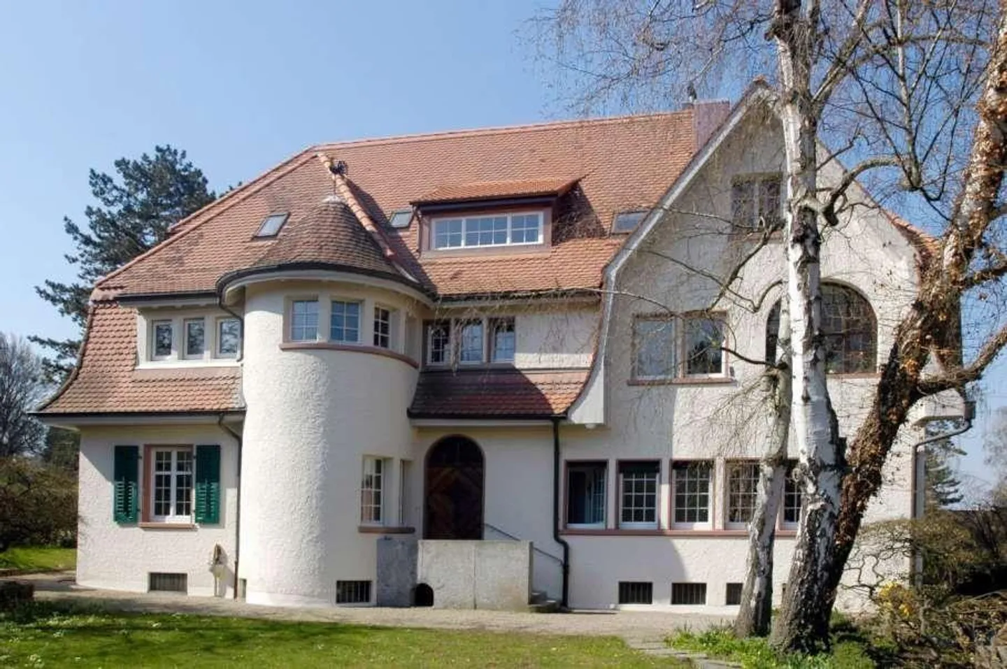 Appartamento maisonette speciale con galleria e utilizzo del giardino - Foto 1 di 11