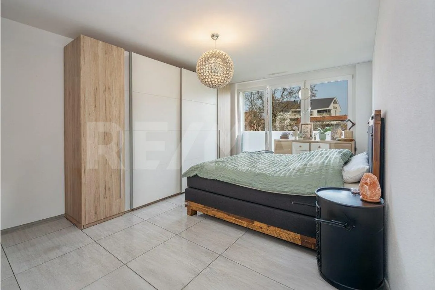 Licht, Raum und Komfort – zeitgemäss wohnen, grosszügig leben - Foto 8 di 13