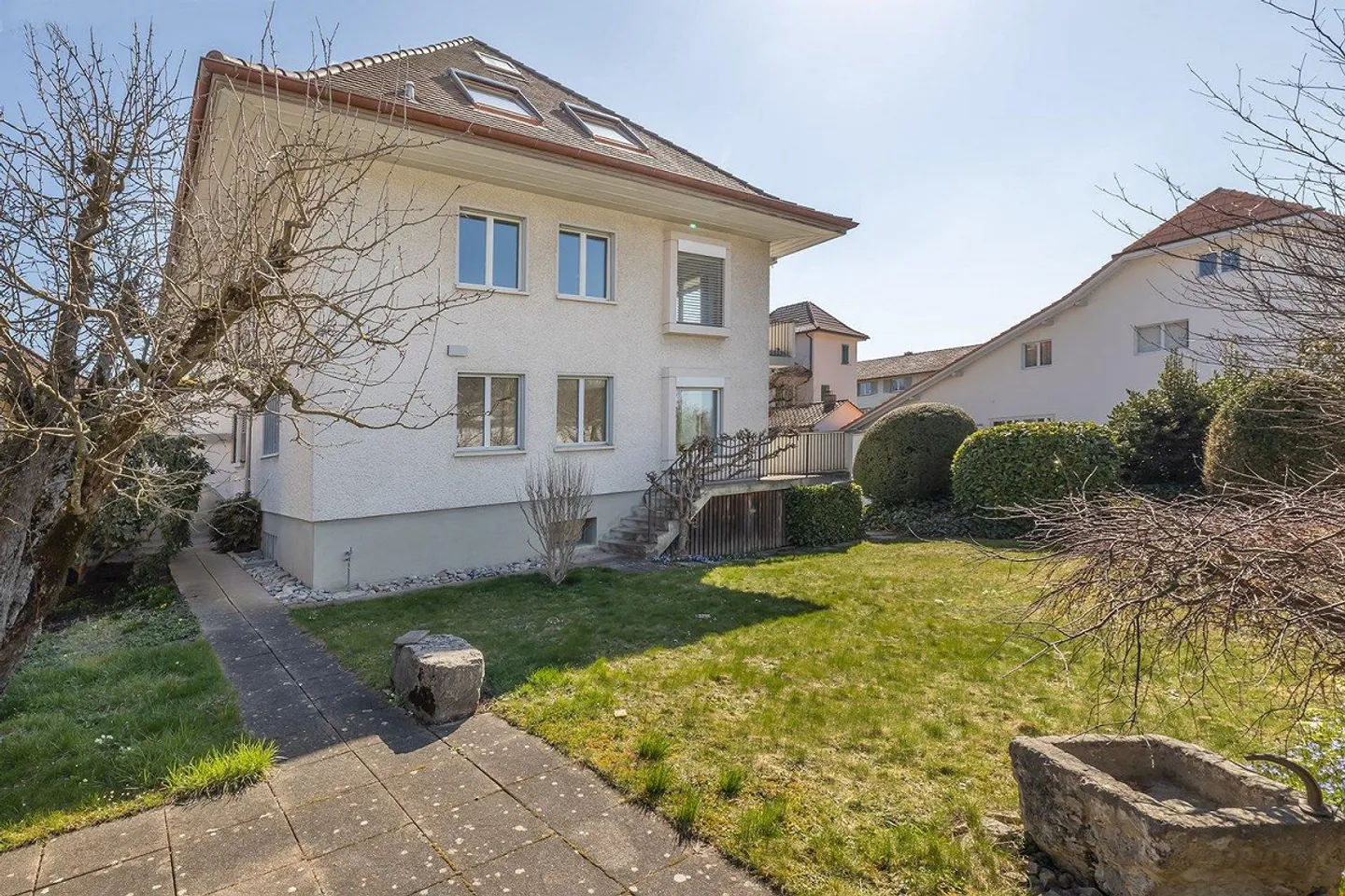 Maison de rêve avec une certaine exclusivité - Photo 11 sur 13