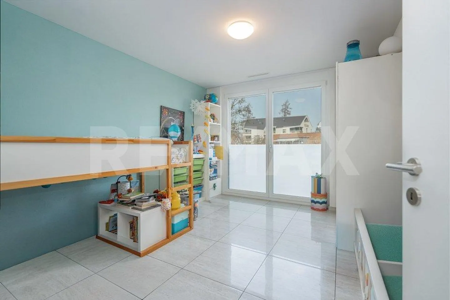 Licht, Raum und Komfort – zeitgemäss wohnen, grosszügig leben - Foto 11 di 13