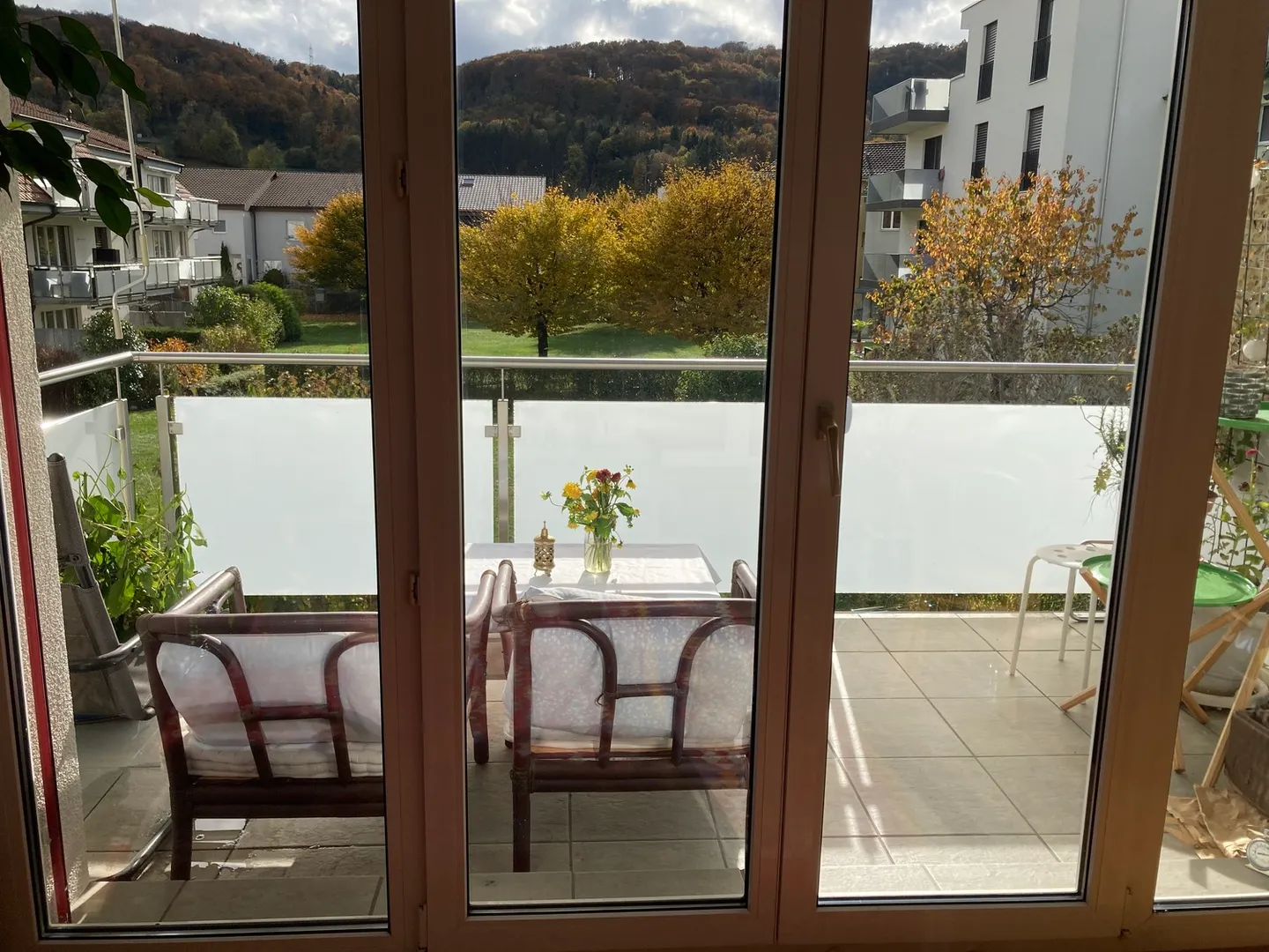 Appartamento in affitto - Foto 1 di 9