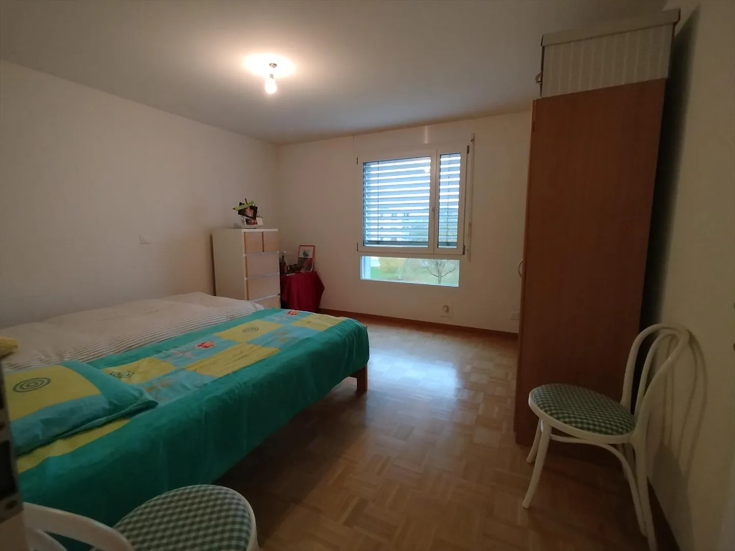 3.5 Room Apartment - Photo 5 of 7