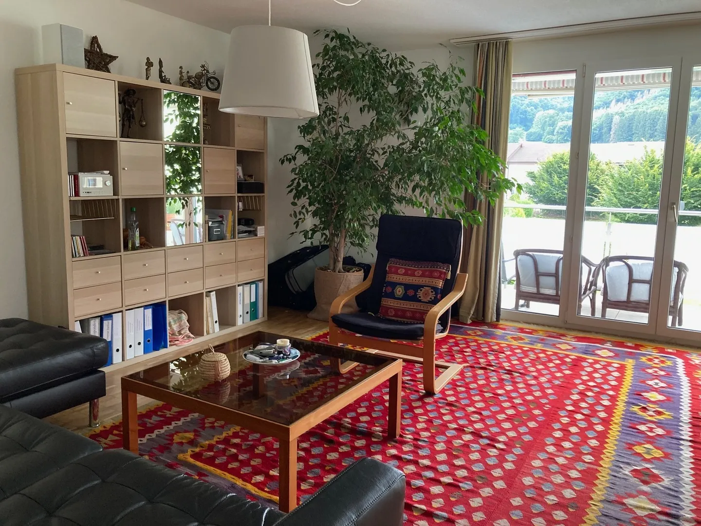 Appartamento in affitto - Foto 2 di 9