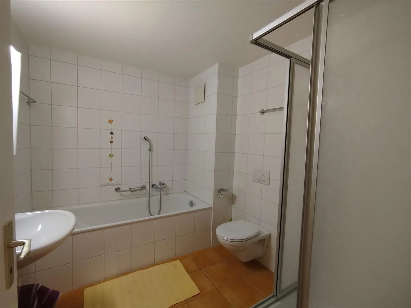 3.5 Room Apartment - Photo 6 of 7