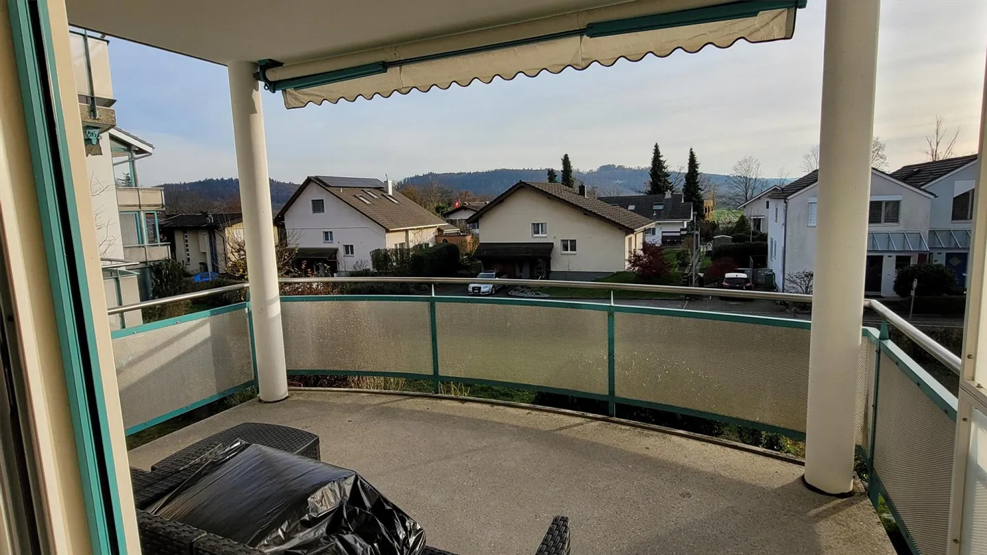 Appartement lumineux et attrayant de 3,5 pièces de 86 m2 - Photo 5 sur 9