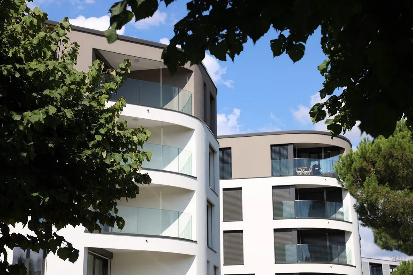 Morella Massagno - 2.5 pièces dans une zone stratégique - Photo 1 sur 12