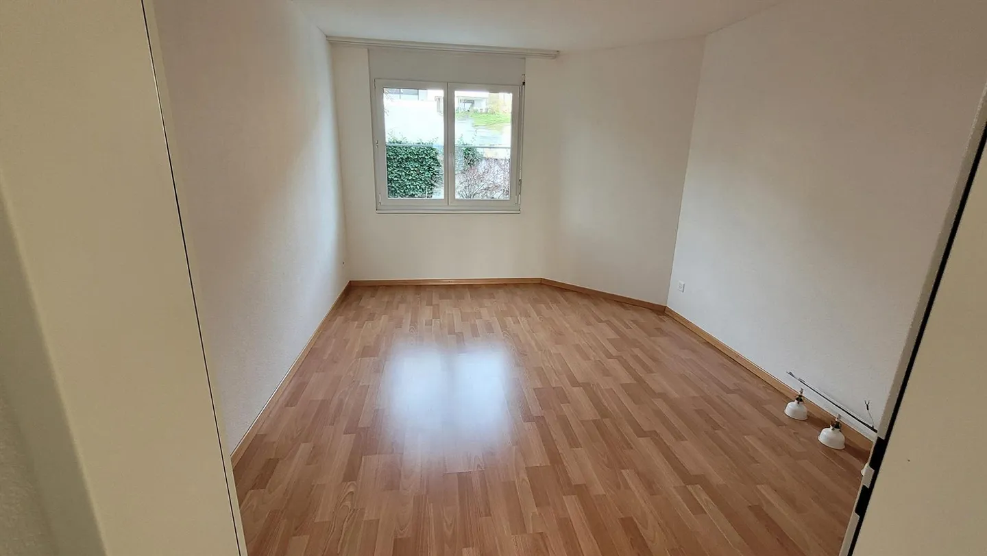 Appartement lumineux et attrayant de 3,5 pièces de 86 m2 - Photo 8 sur 9