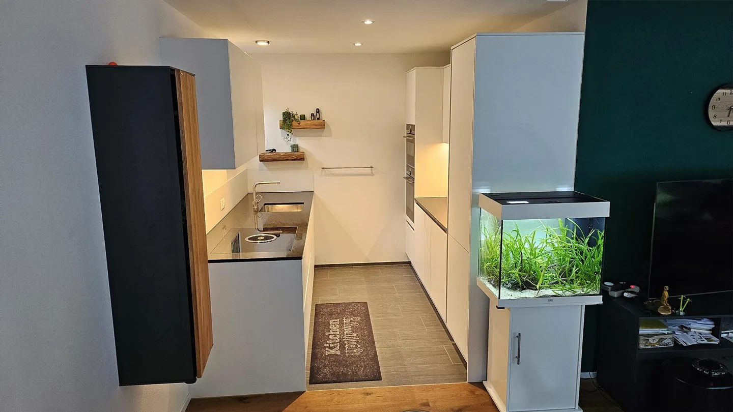 Casa bifamiliare 5.5 stanze quasi nuova - Foto 8 di 13