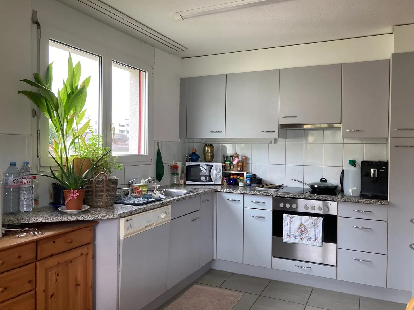 Appartamento in affitto - Foto 4 di 9