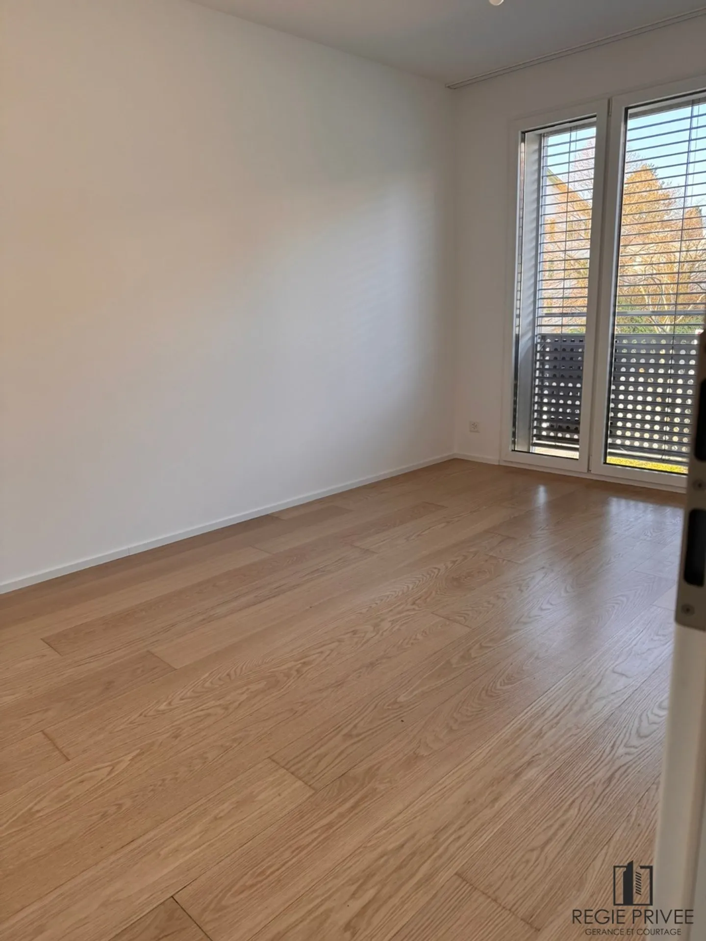 Spacious 4.5-room apartment with balcony - Photo 6 of 12