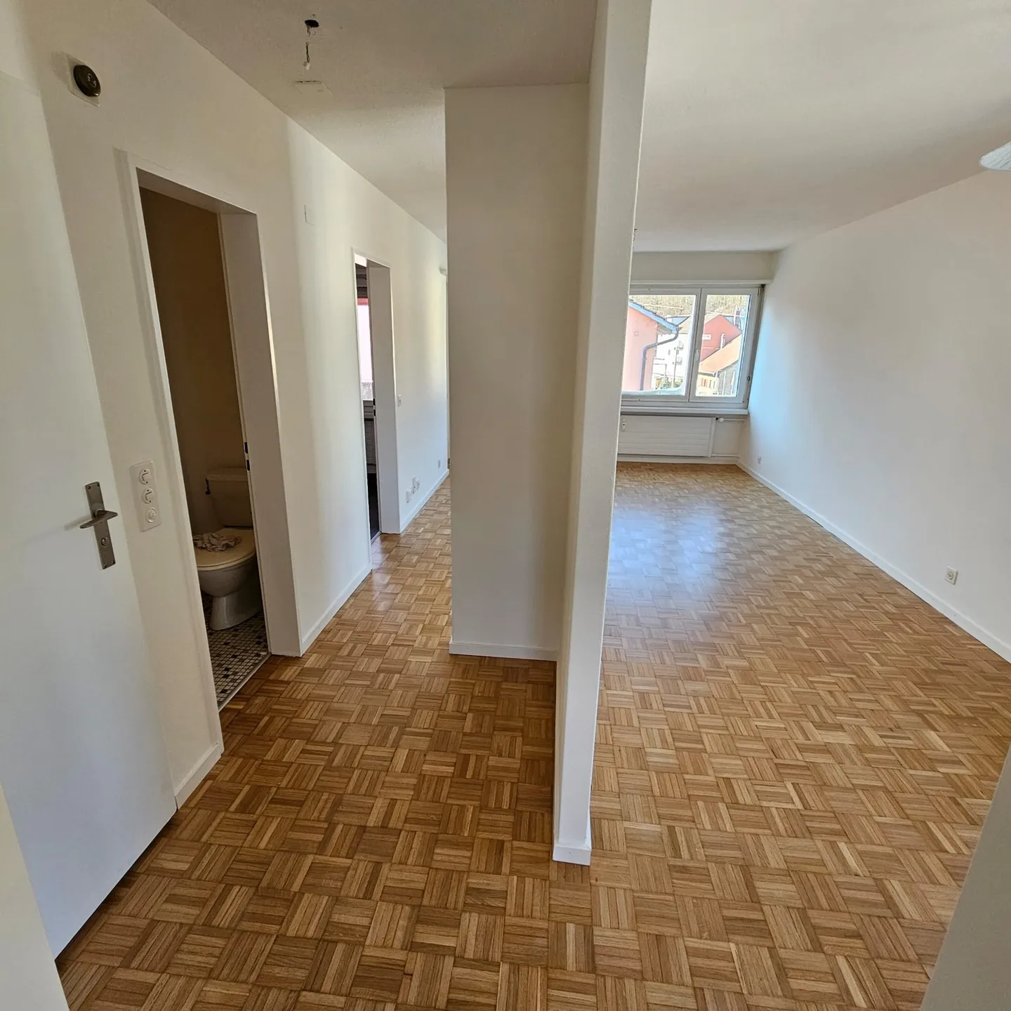 Gemütliche Wohnung zu Vermieten - Foto 2 von 6