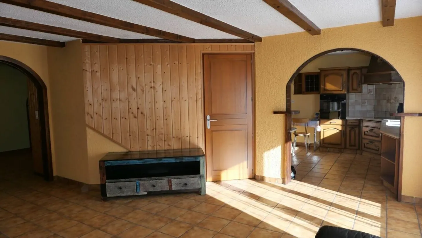 Bel Appartement Duplex à Fully - Photo 4 sur 11
