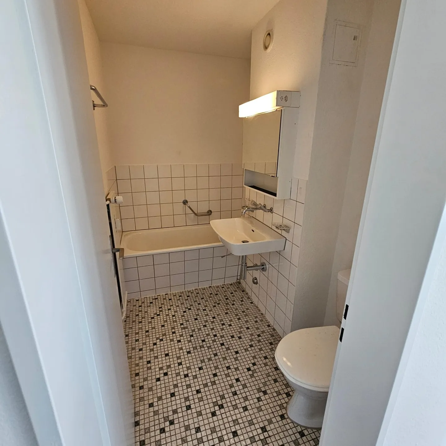 Gemütliche Wohnung zu Vermieten - Foto 5 von 6