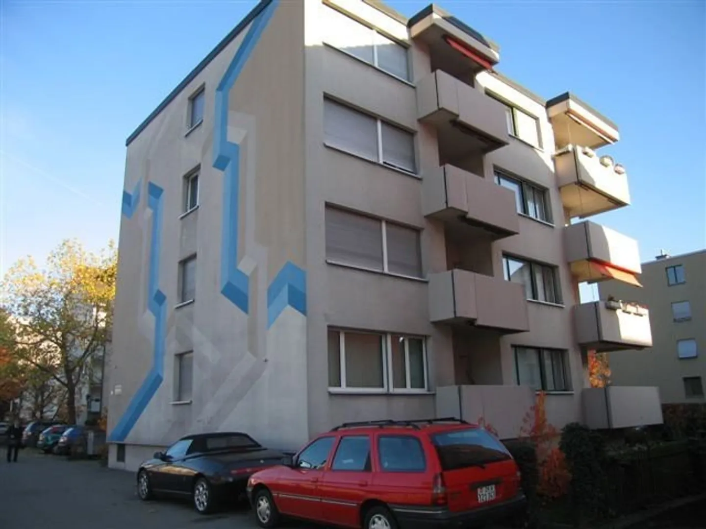 Gemütliche Wohnung zu Vermieten - Foto 6 von 6