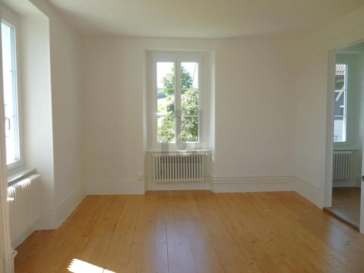 EIN ECKE DES PARADIES IM HERZEN DER NATUR! - Foto 5 von 6