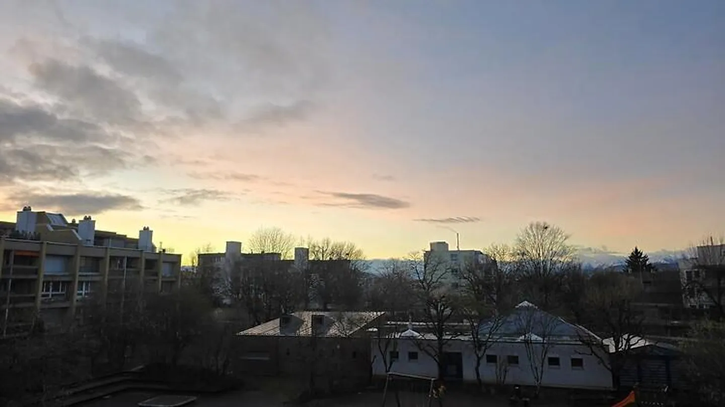 3½ ZI-WOHNUNG IN ZOLLIKOFEN (BE), MÖBLIERT, TEMPORÄR - Foto 7 von 7