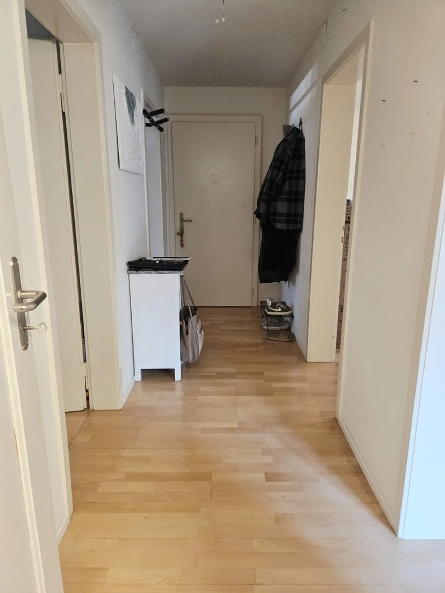 Accogliente appartamento mansardato di 3 stanze in affitto a Liebefeld - Foto 4 di 9