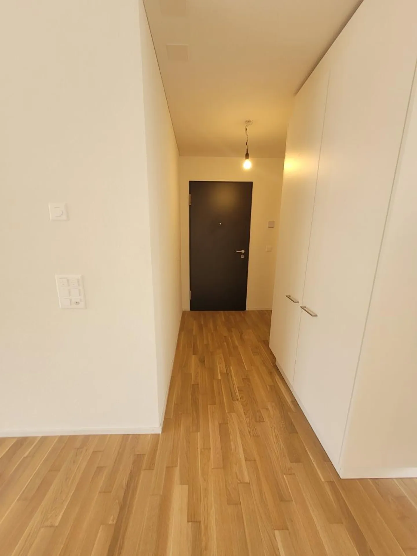 Charmante Wohnung in Delémont - Foto 3 von 9