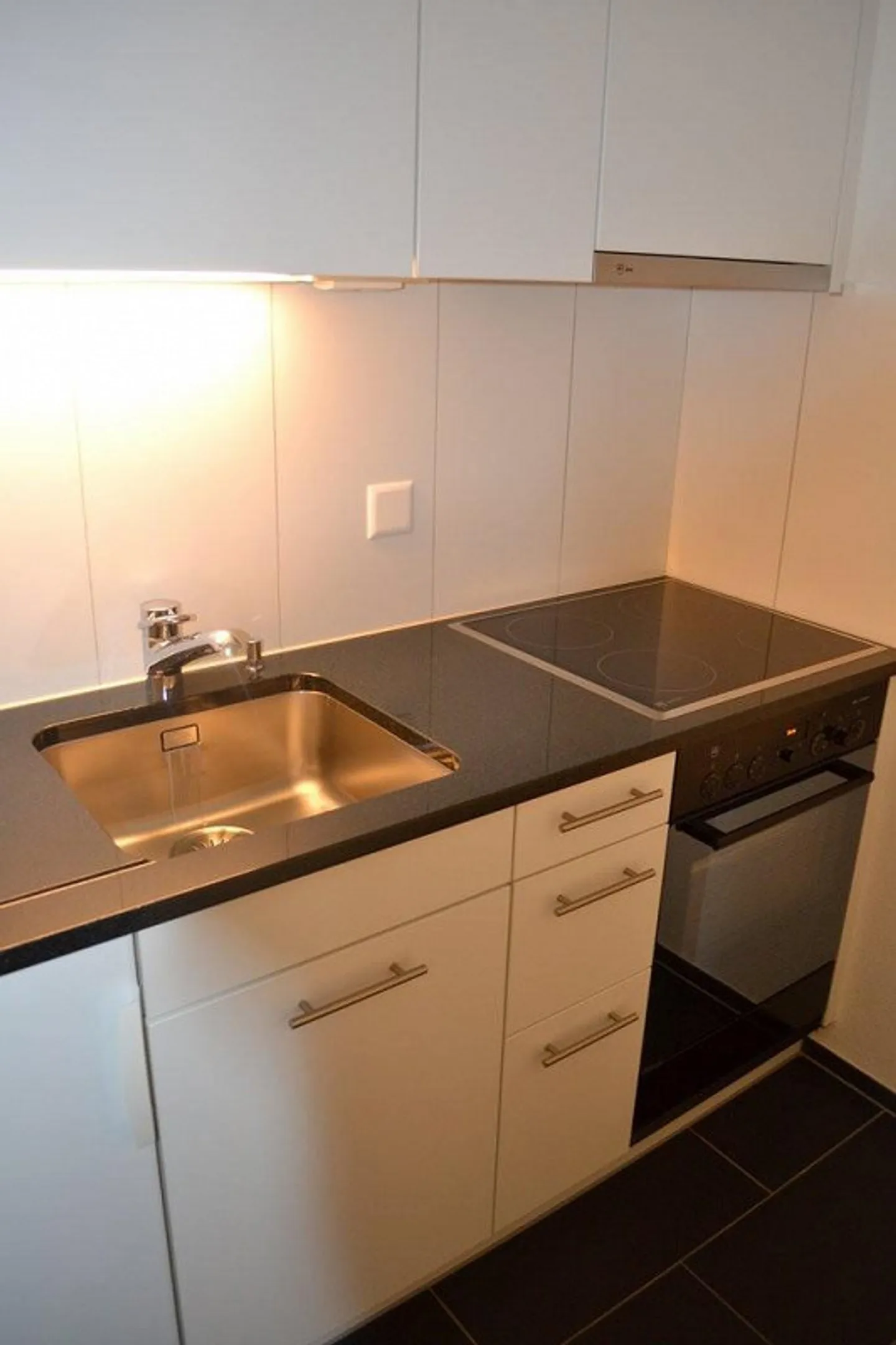 Moderne Wohnung in Zumikon - Foto 4 von 6