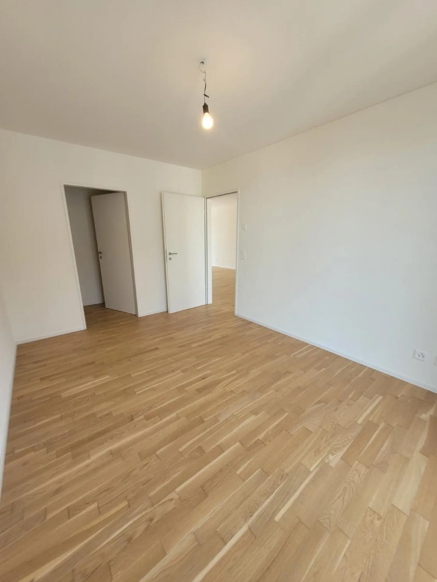 Charmante Wohnung in Delémont - Foto 5 von 9