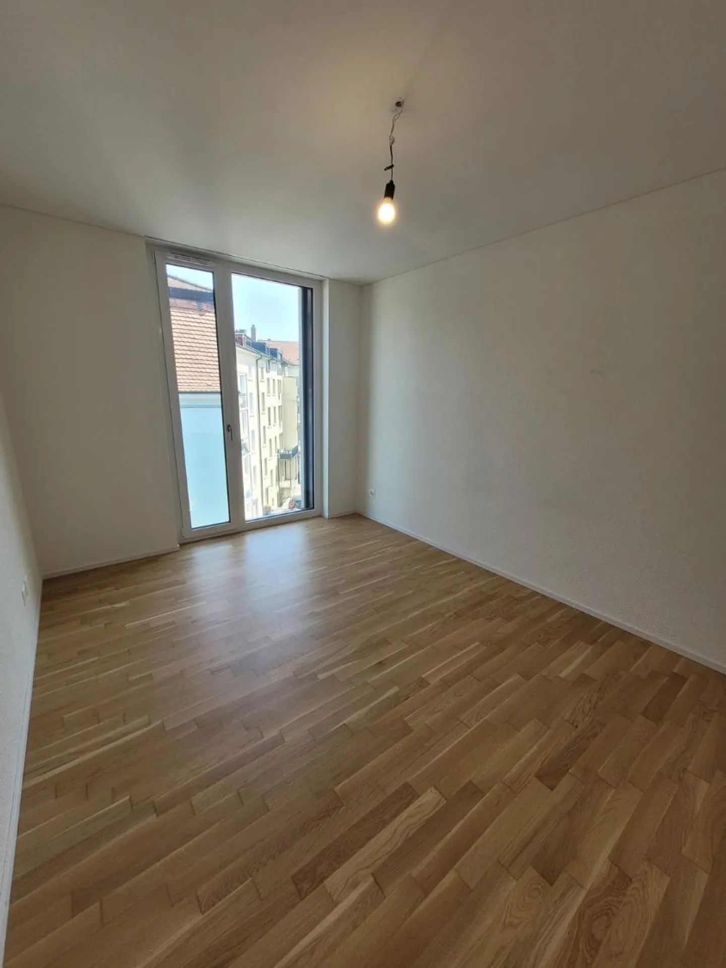 Charmante Wohnung in Delémont - Foto 6 von 9