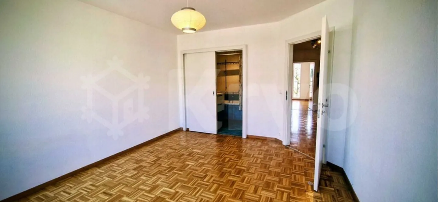 Prächtige 6-Zimmer-Wohnung im 2. Stock in Versoix - Photo 6 of 6