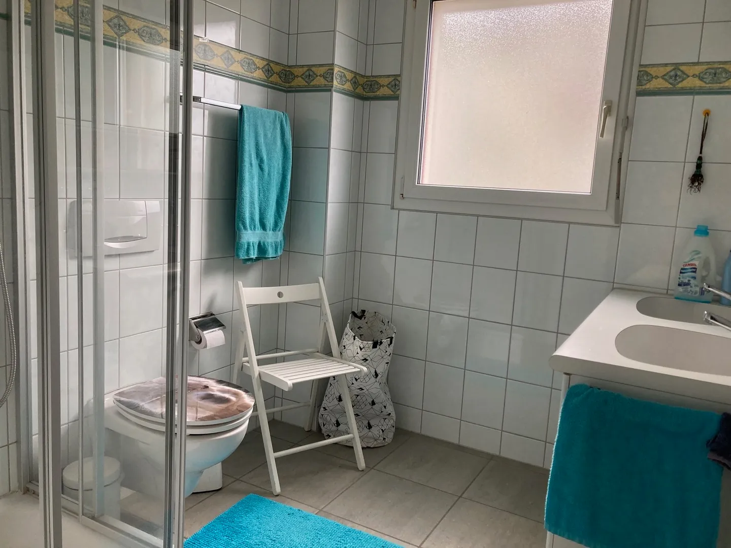 Appartamento in affitto - Foto 7 di 9