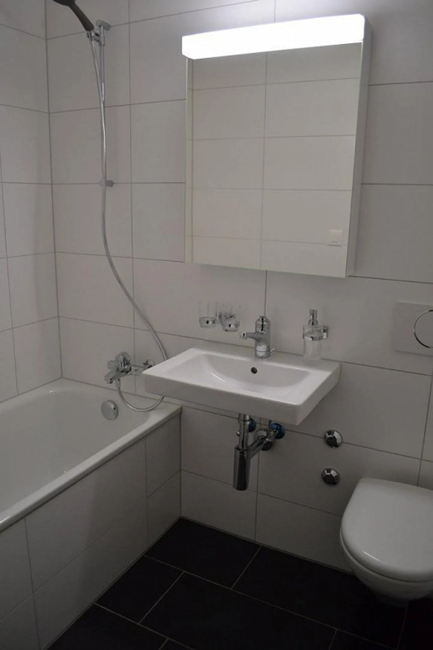 Moderne Wohnung in Zumikon - Foto 5 von 6