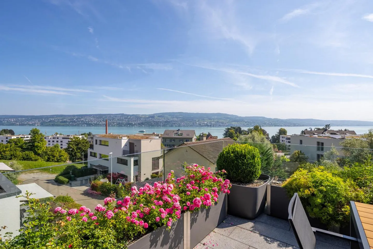 Il Paradiso | ZH - Foto 1 di 1