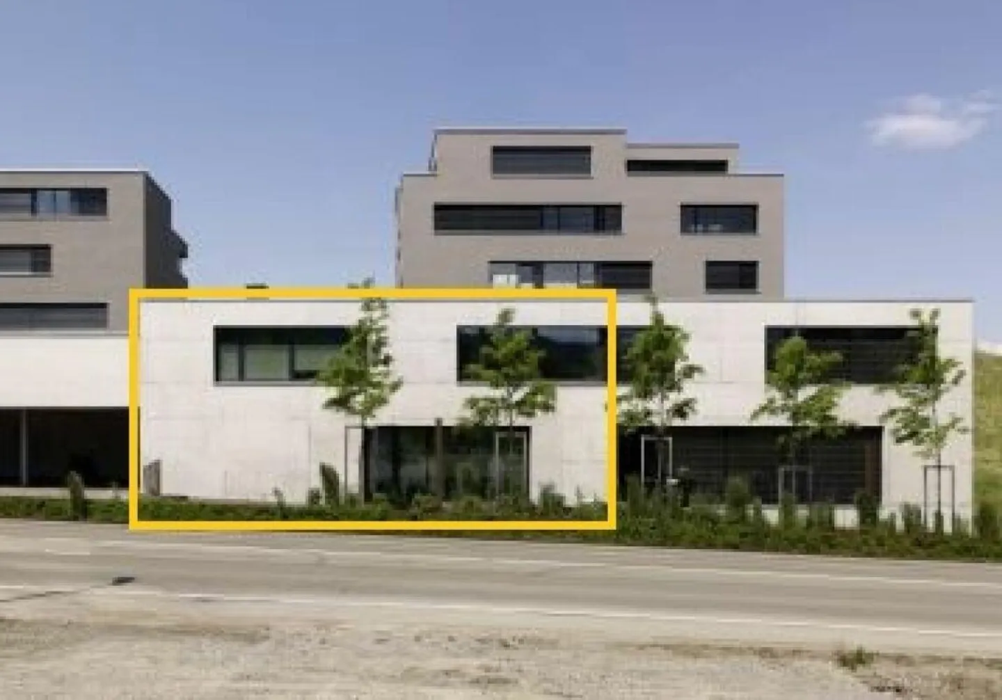 interessante Büro-/Verkaufs-/Gewerbeeinheit G.07 doppelstöckig - Ge... - Foto 1 di 10