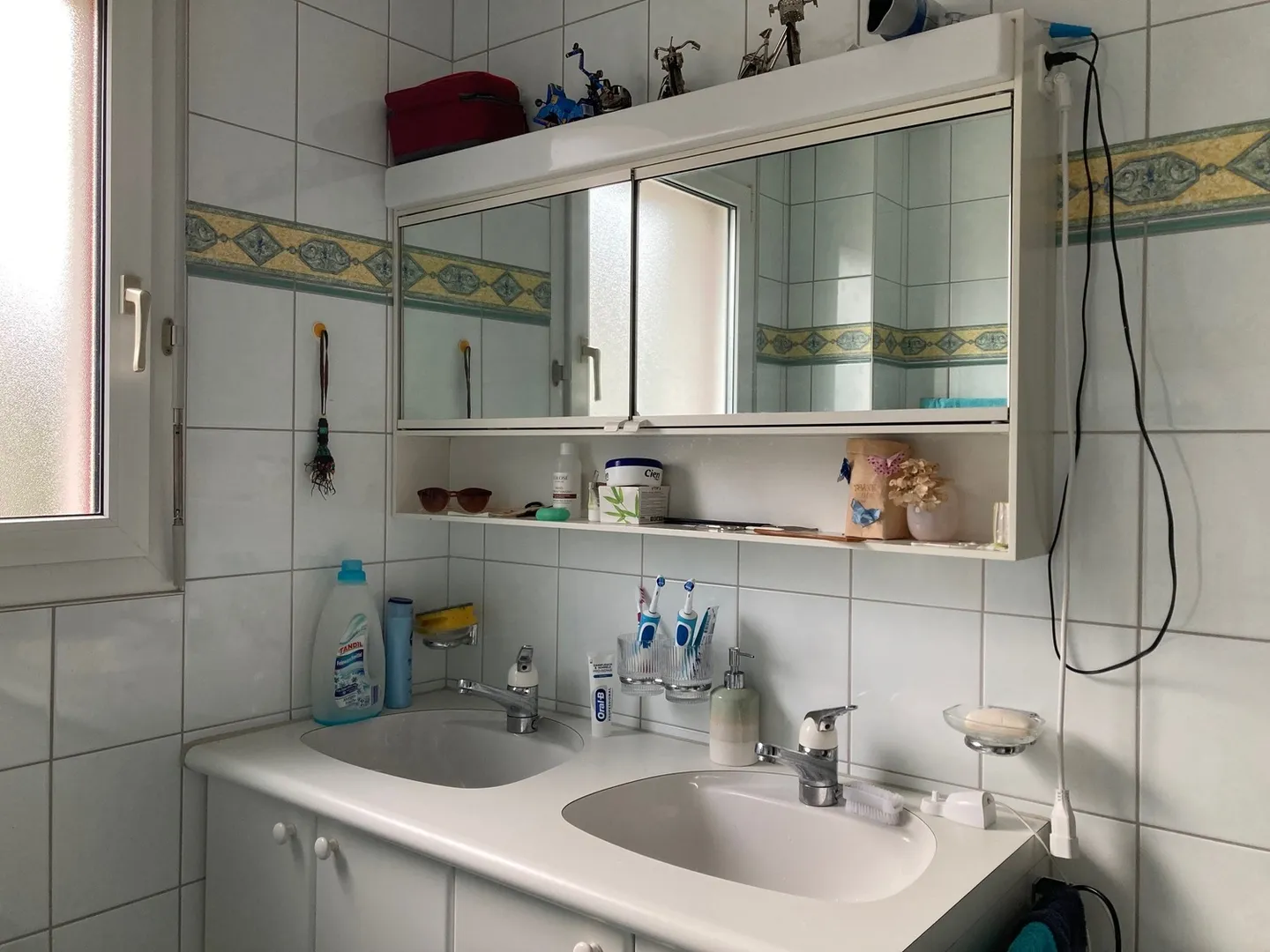 Appartamento in affitto - Foto 8 di 9