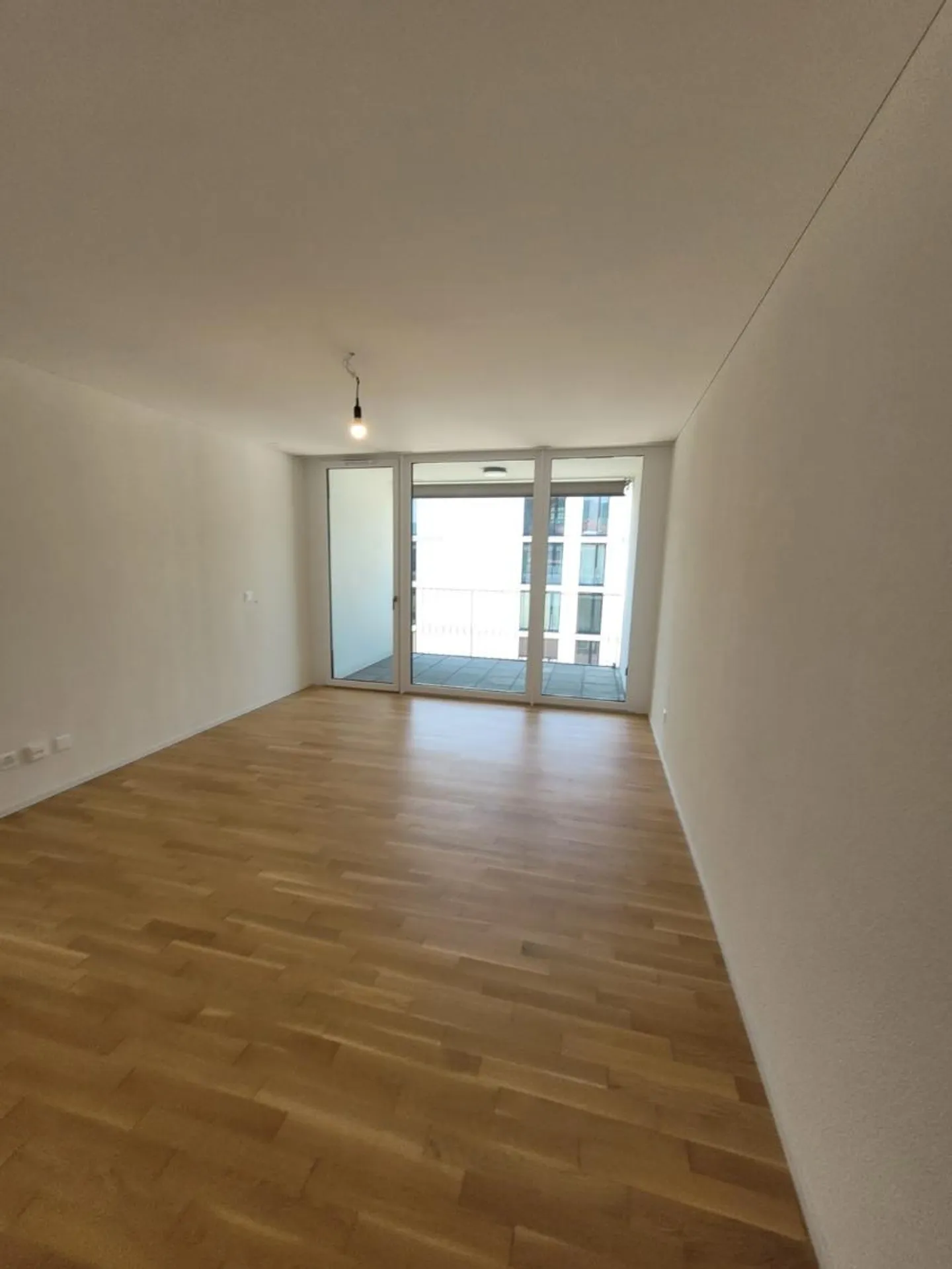 Charmante Wohnung in Delémont - Foto 7 von 9