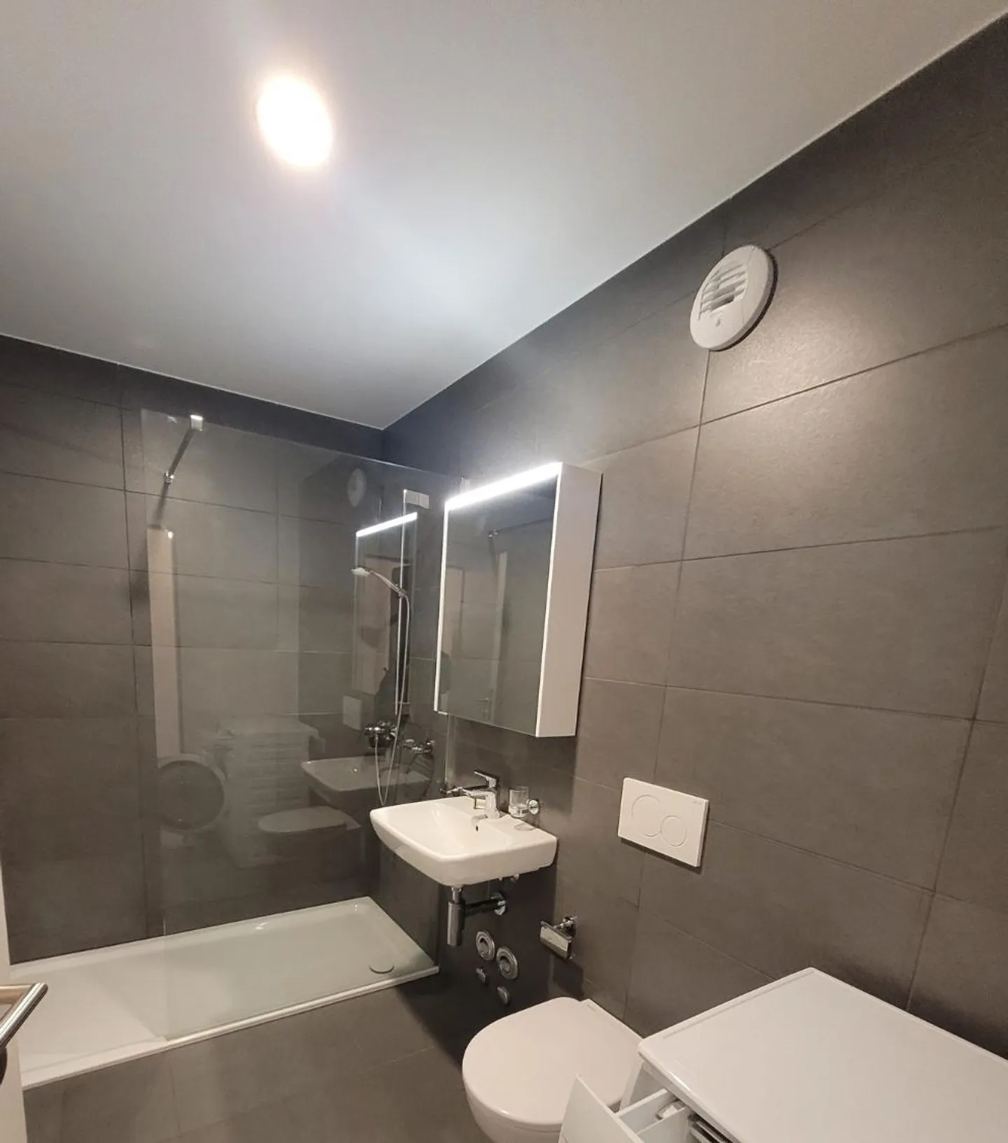 Charmante Wohnung in Delémont - Foto 9 von 9