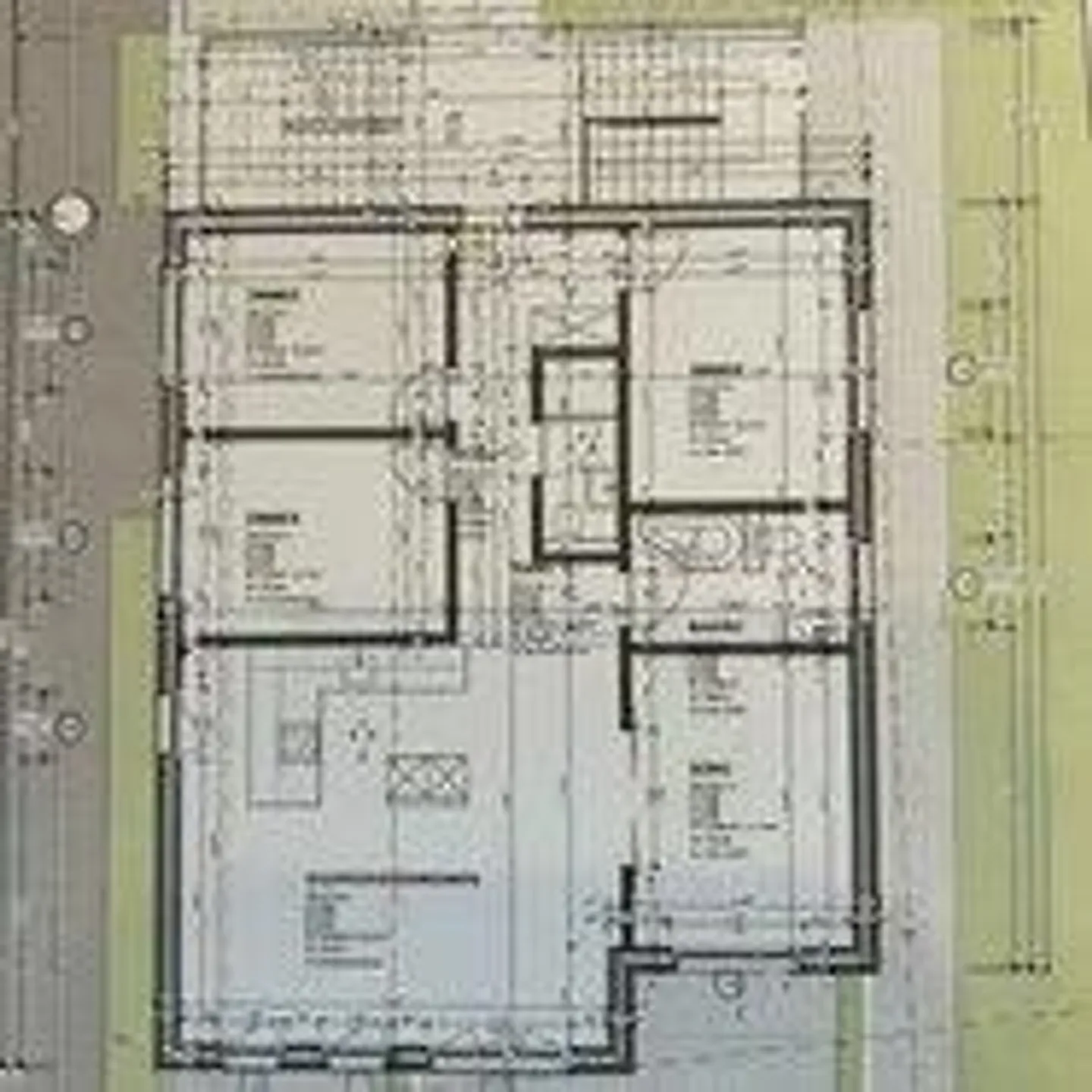 Moderne 5.5-Zimmer-Wohnung mit Garage und Terasse in Elsau - Foto 12 di 12