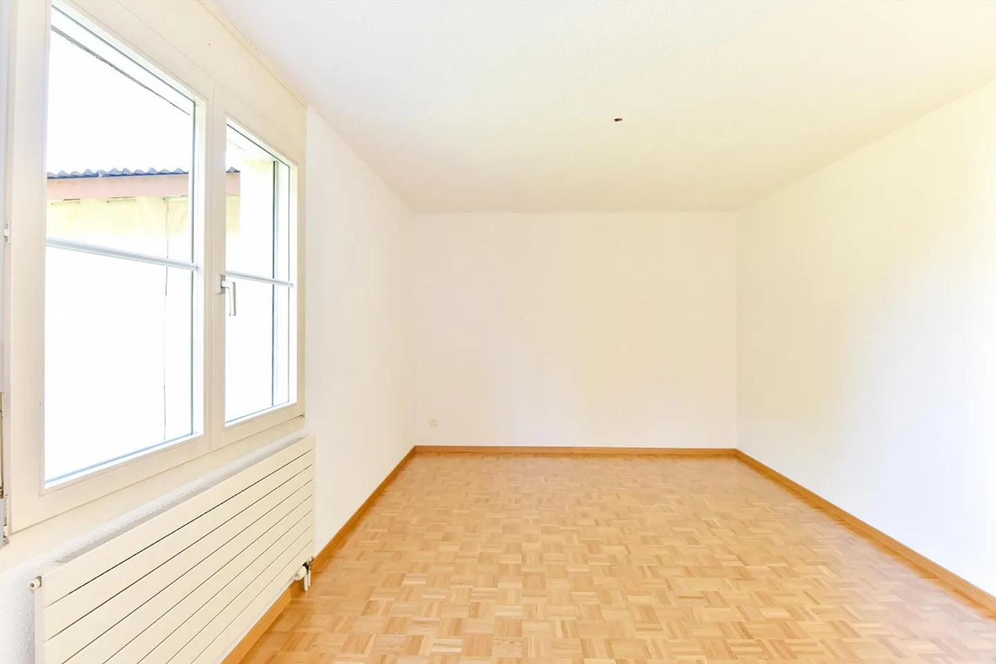 Helle 2-Zimmer-Wohnung mit Balkon - Foto 3 von 6