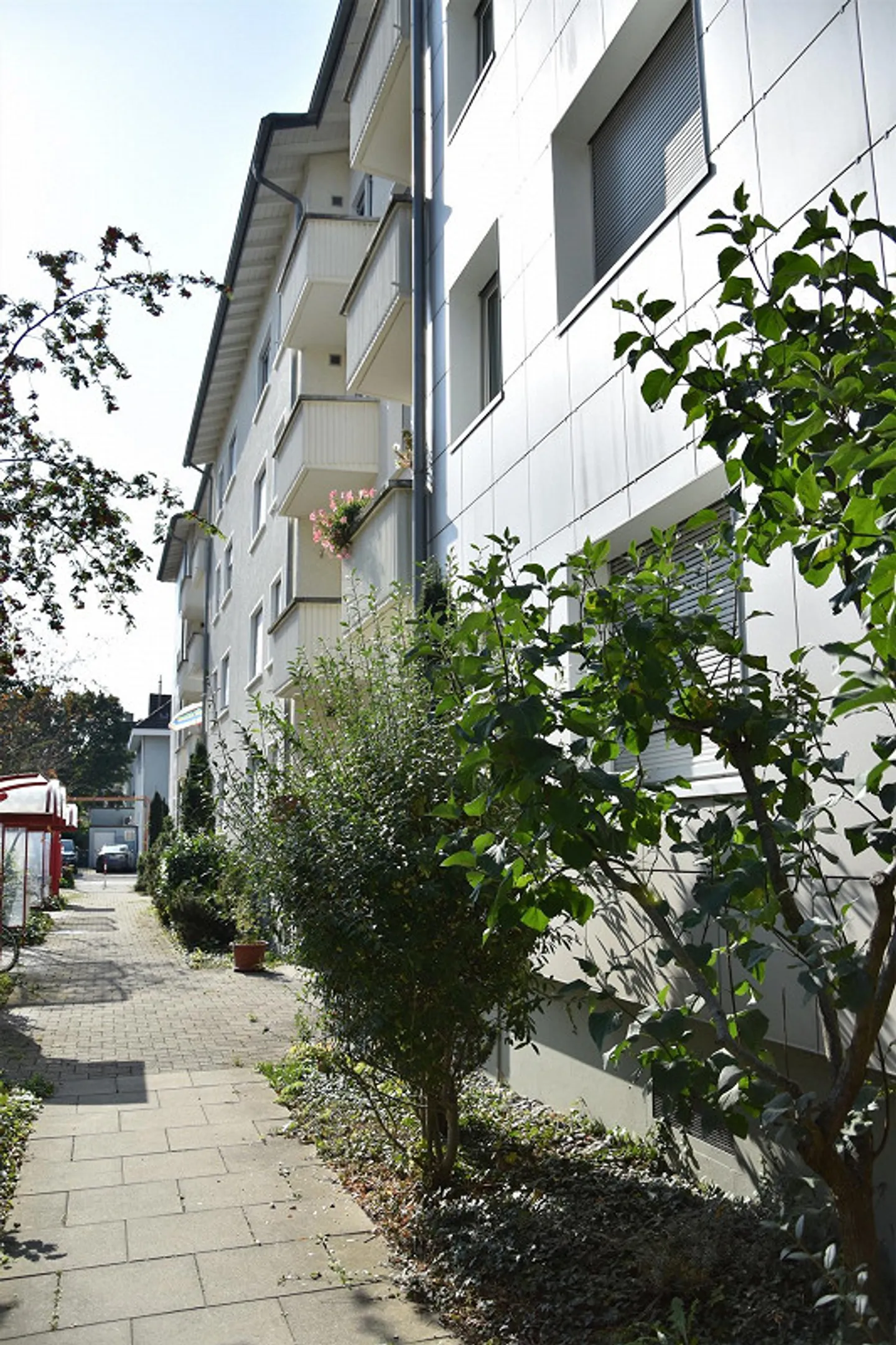 Appartamento Incantevole a Biel - Foto 2 di 10