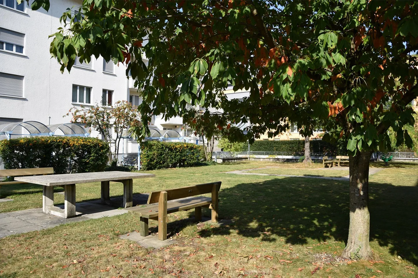 Appartamento Incantevole a Biel - Foto 4 di 10