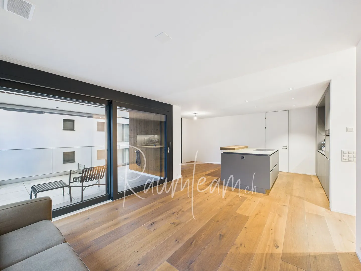 Appartamento moderno di 3,5 locali a Neukirch (Egnach) - Foto 4 di 13