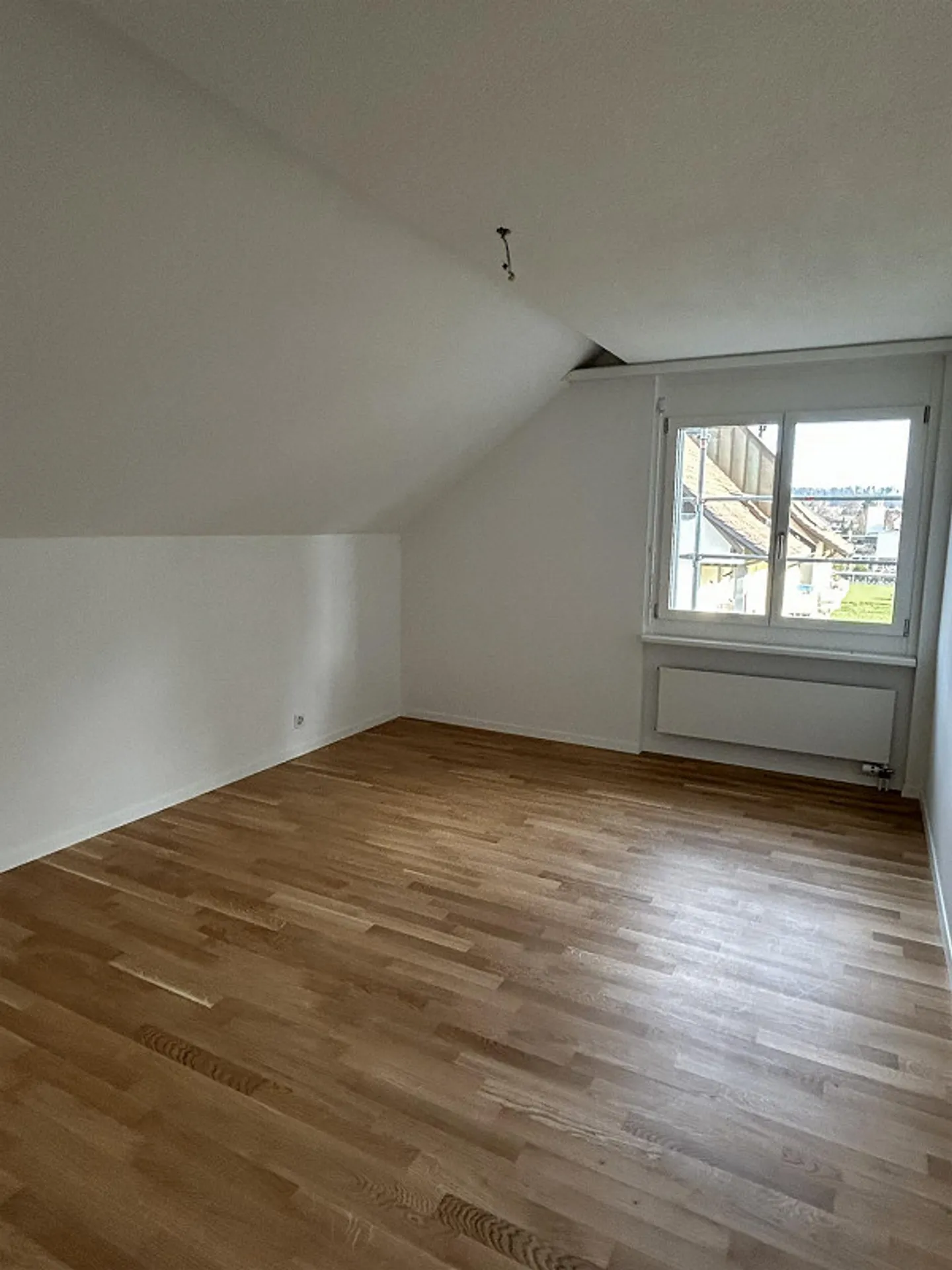 Appartamento cooperativo in maisonette ristrutturato cerca una nuova famiglia! - Foto 7 di 10