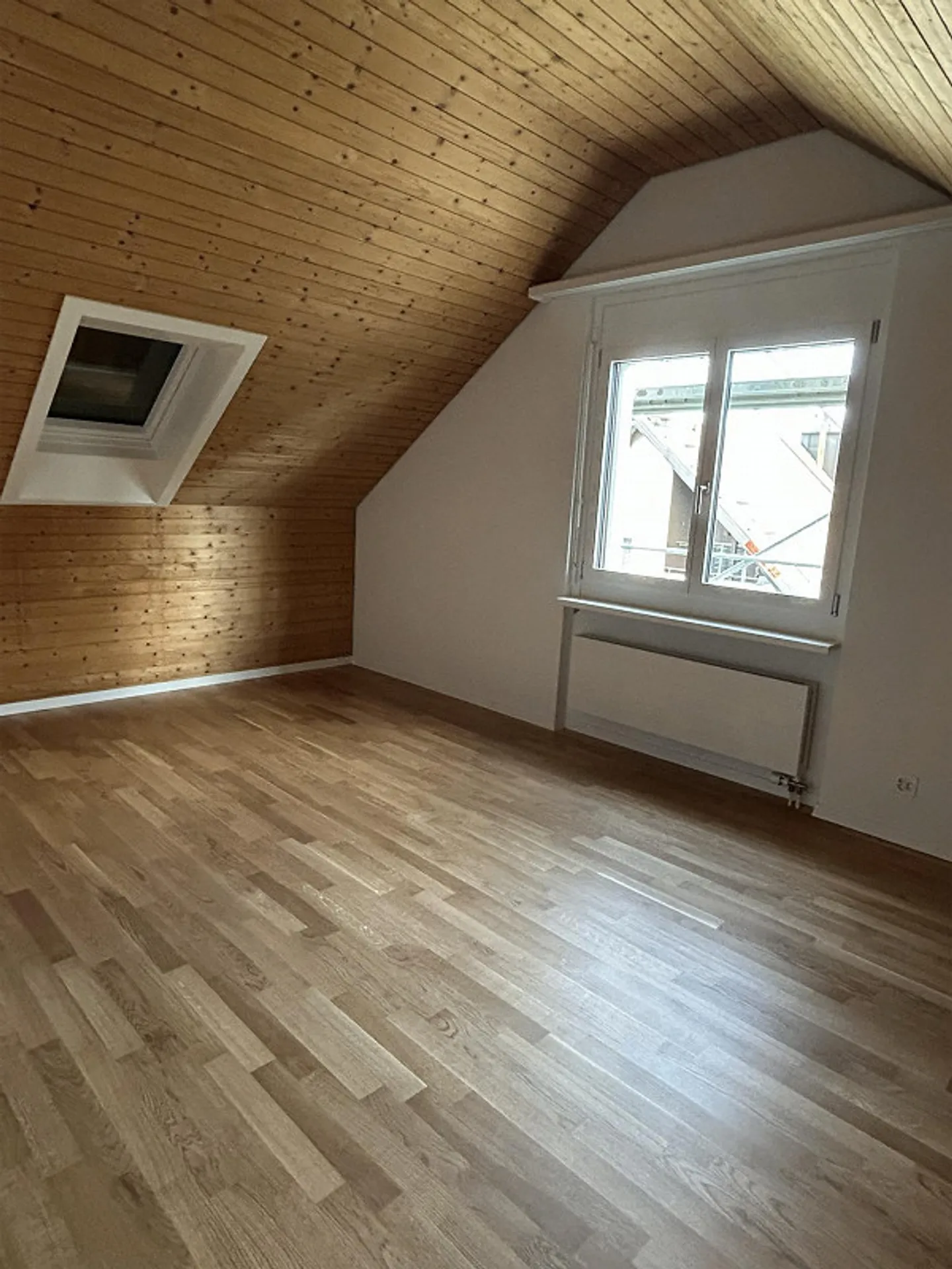Appartamento cooperativo in maisonette ristrutturato cerca una nuova famiglia! - Foto 8 di 10