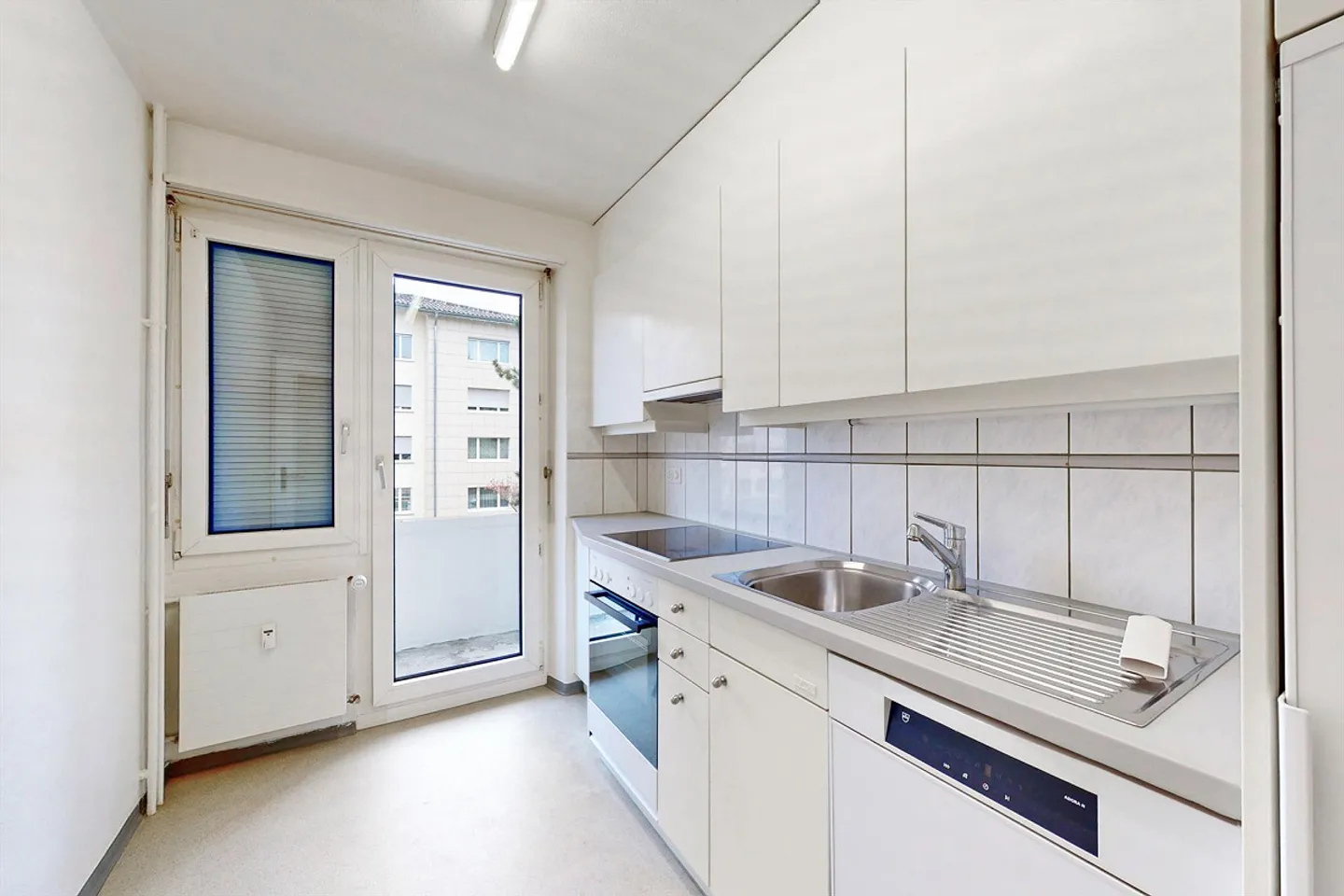 Appartamento Incantevole a Biel - Foto 8 di 10