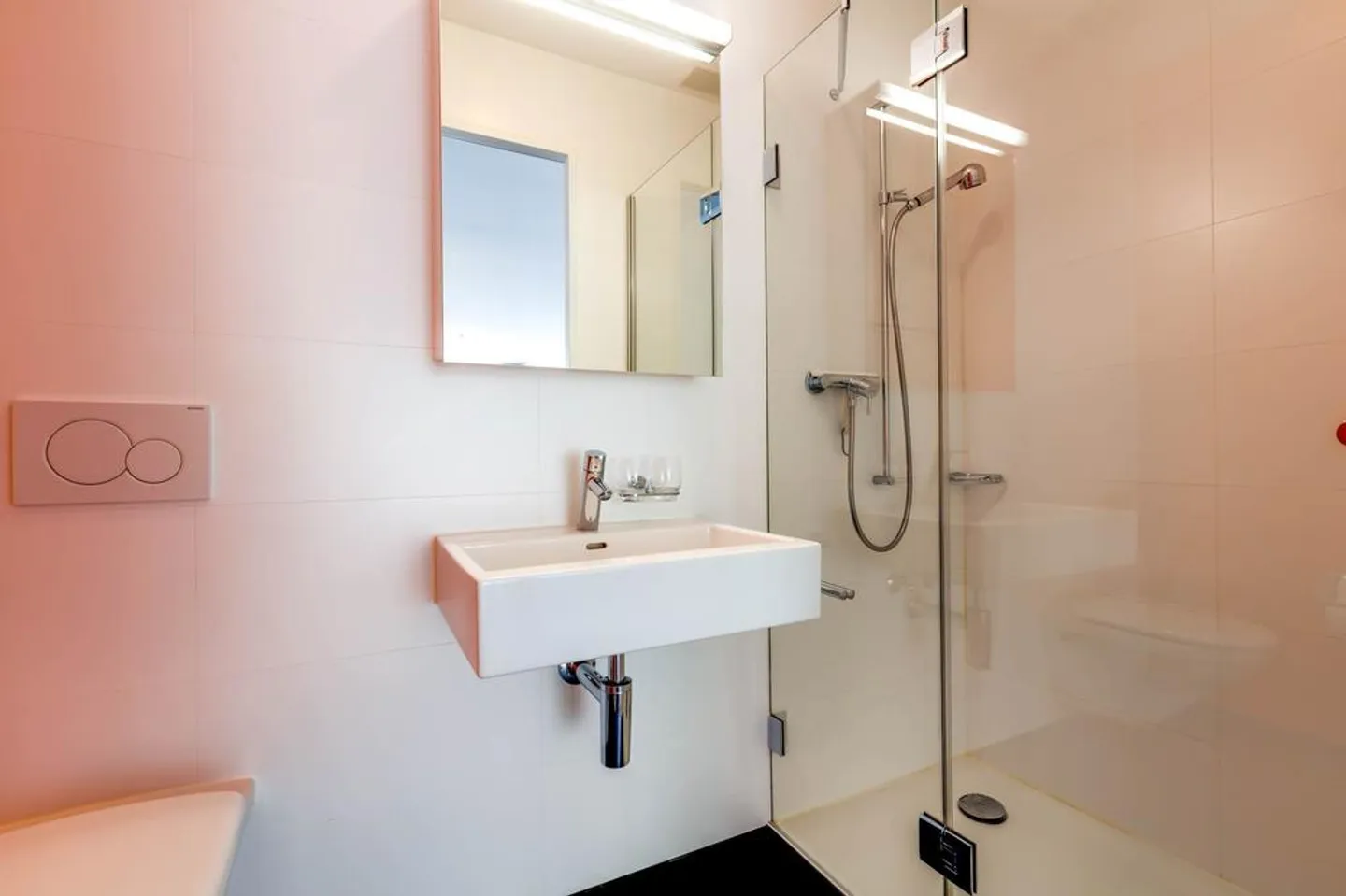 Vivere comodamente in uno sviluppo moderno - Foto 3 di 9