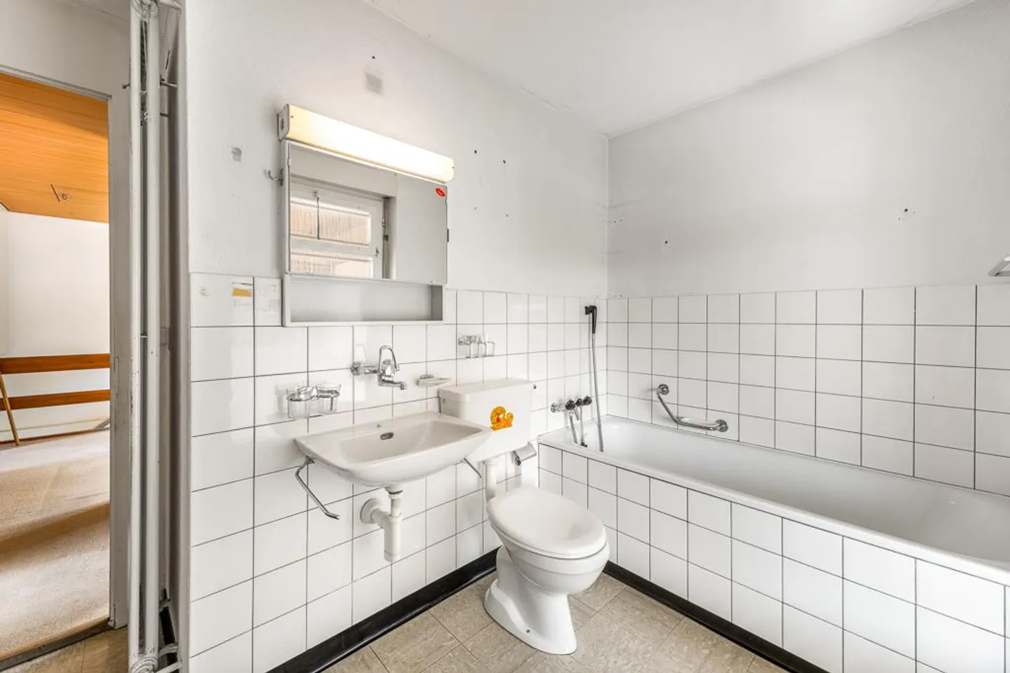 Remigen: Your viewing platform above the village - Photo 4 of 8