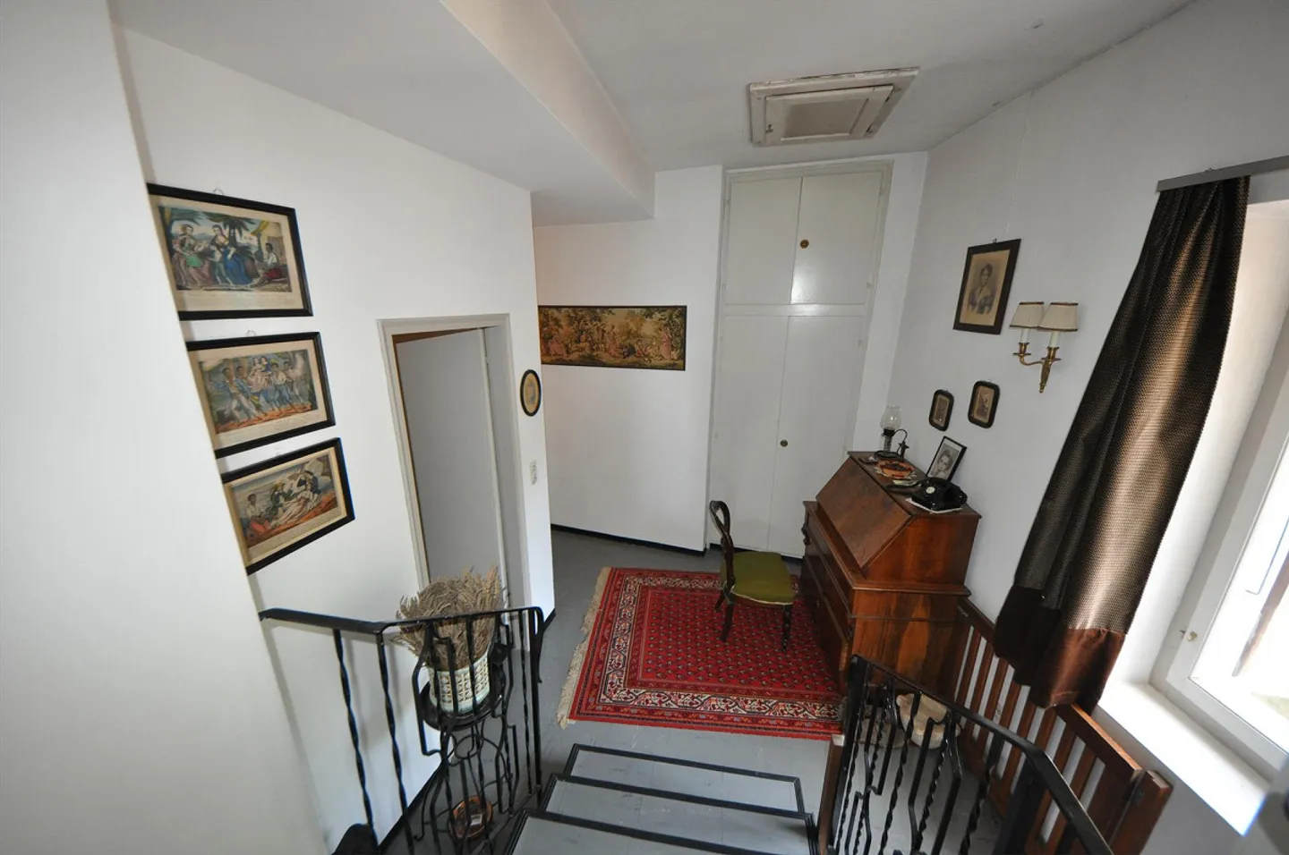 Casa di nucleo a Carabbia - Foto 4 von 14
