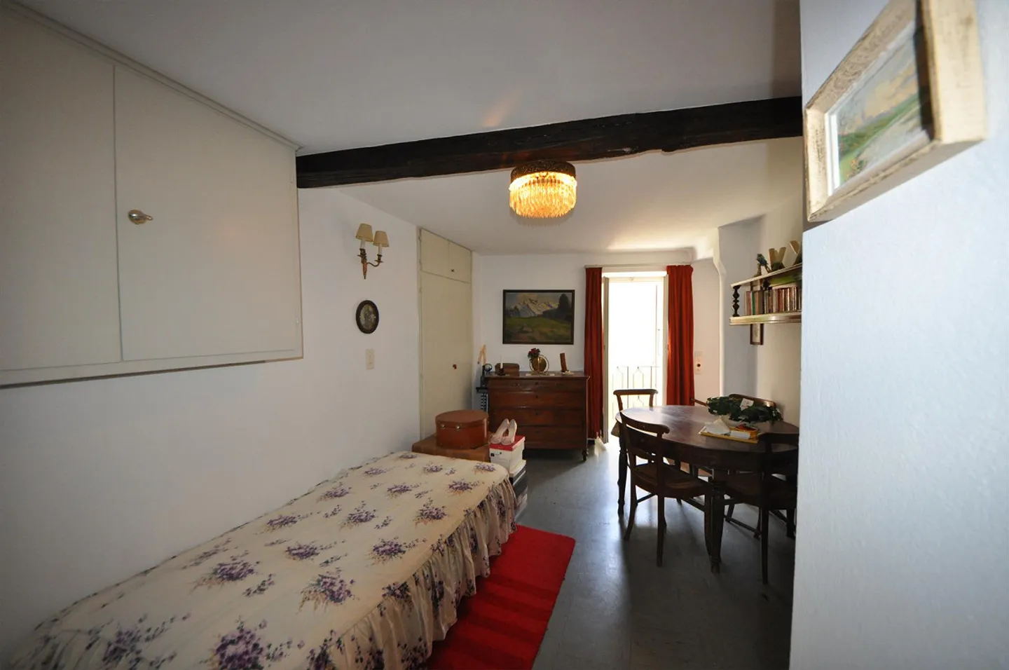 Casa di nucleo a Carabbia - Foto 8 von 14
