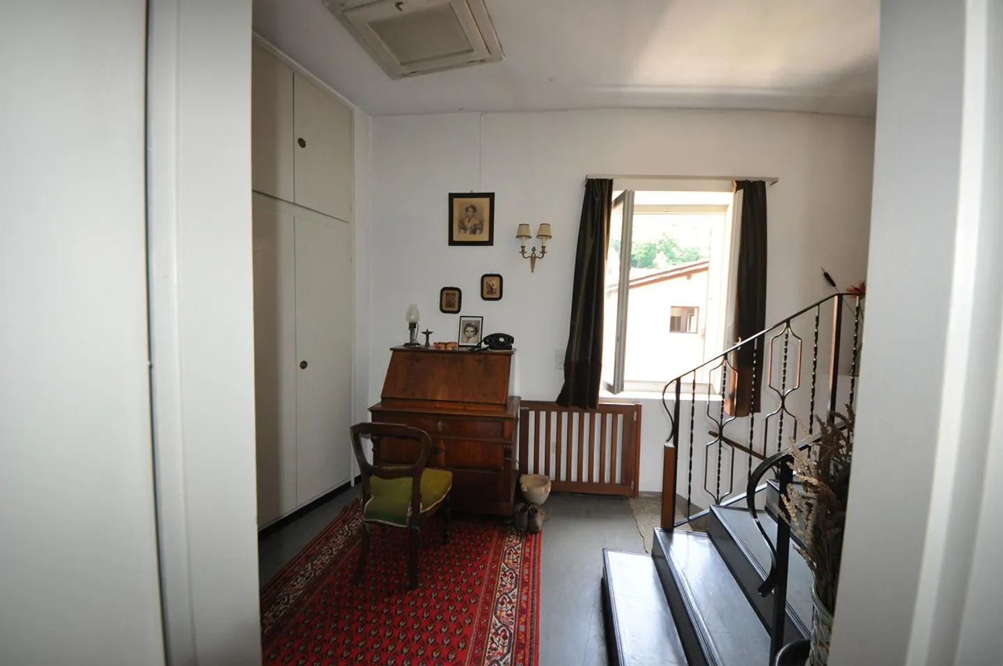 Casa di nucleo a Carabbia - Foto 10 von 14