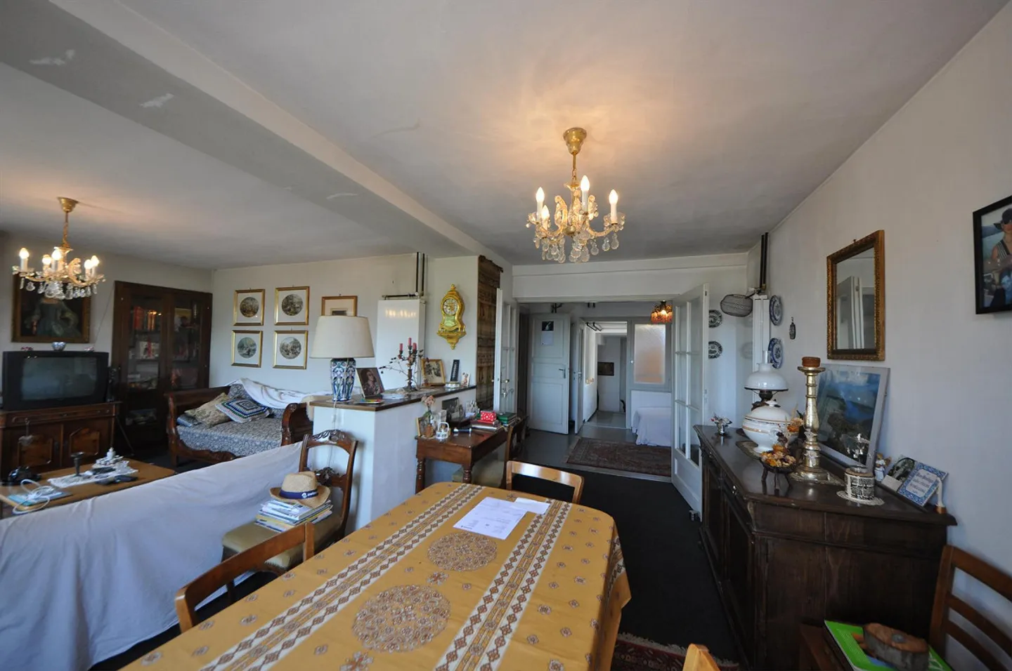 Casa di nucleo a Carabbia - Foto 12 von 14